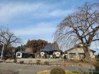 長栄山 妙福寺の参拝記録(まっきーさん)