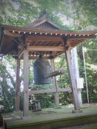 小金神社の参拝記録(三毛猫さん)