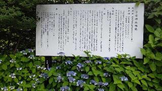 石田子安神社の参拝記録(miyumikoさん)