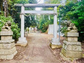 貴日土神社の参拝記録(shikigami_hさん)