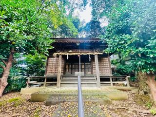 貴日土神社の参拝記録(shikigami_hさん)