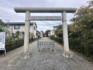 正八幡宮の参拝記録(shikigami_hさん)