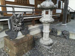 法光山 妙顕寺の参拝記録(さとみさん)