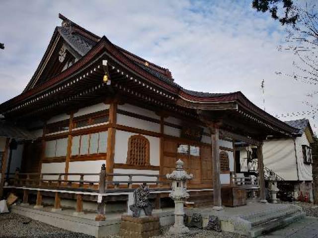 法光山 妙顕寺の写真1