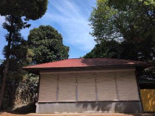 東照宮(大谷神明社末社)の参拝記録(SFUKUさん)