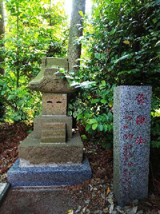 蚕神社（座間神社）の参拝記録8