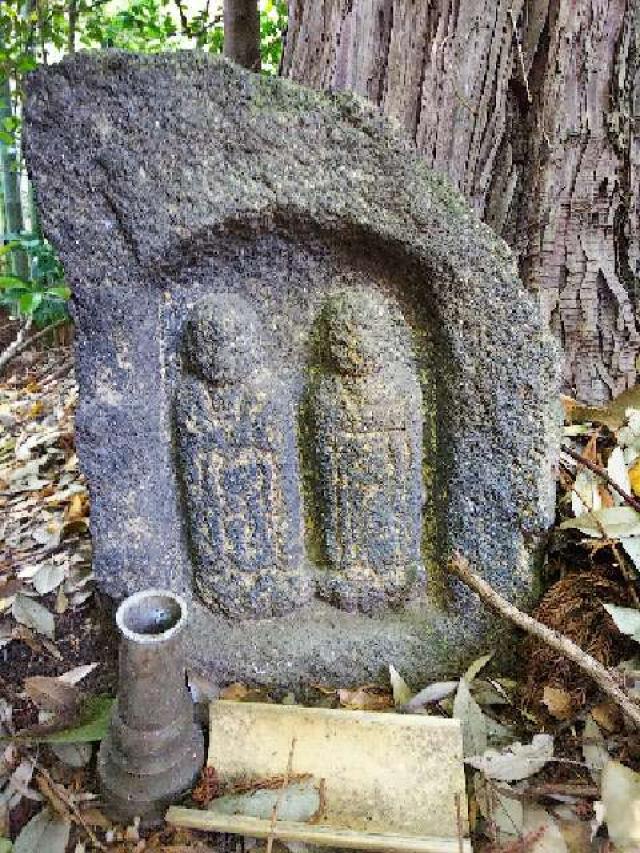 神奈川県座間市座間1ｰ3437 座間神社の写真56