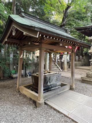 座間神社の参拝記録(⛩️🎠🐢まめ🐢🎠⛩️さん)