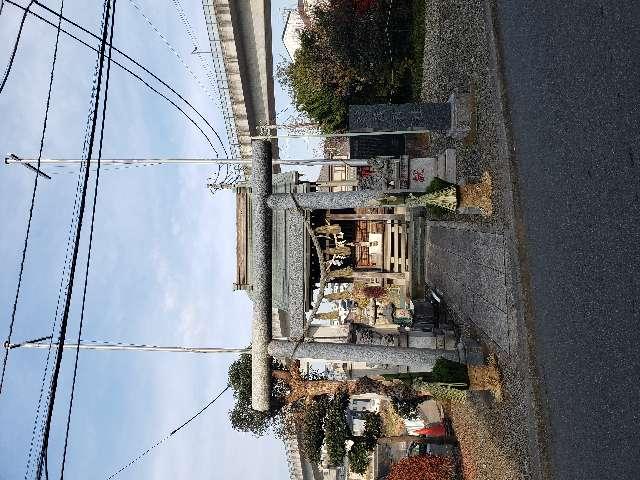 龍蔵神社の参拝記録2