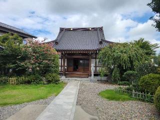 大正山 蓮性院の参拝記録(まっきーさん)