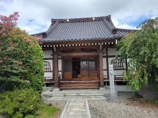 大正山 蓮性院の参拝記録(まっきーさん)