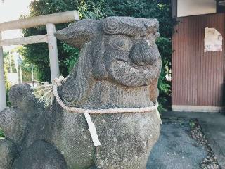 蓼川神社の参拝記録(miyumikoさん)