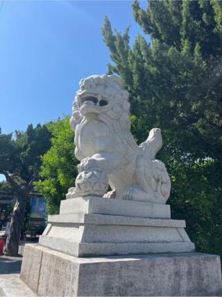 森戸大明神（森戸神社）の参拝記録(⛩️🐍🐢まめ🐢🐍⛩️さん)