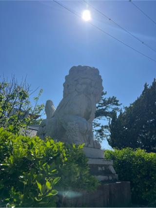 森戸大明神（森戸神社）の参拝記録(⛩️🐍🐢まめ🐢🐍⛩️さん)
