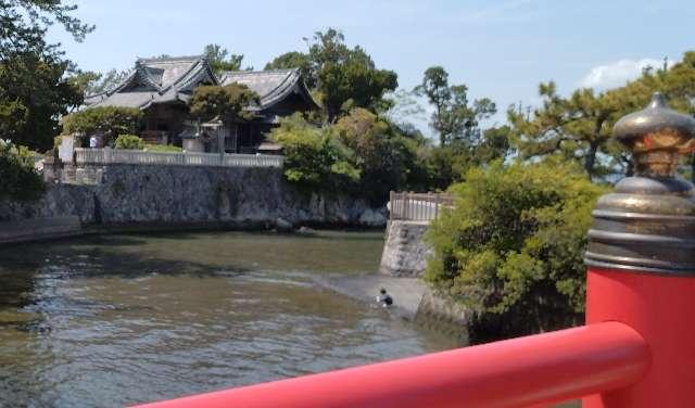 森戸大明神（森戸神社）の参拝記録9