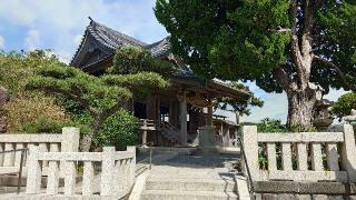 森戸大明神（森戸神社）の参拝記録(りょうまさん)