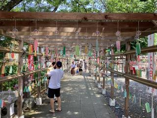 児栄山 実勝院 華蔵寺（下野厄除大師）の参拝記録(山ちゃんさん)