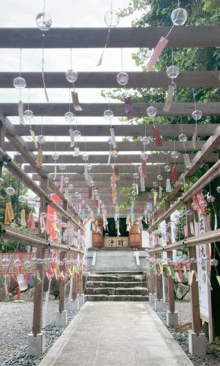 児栄山 実勝院 華蔵寺（下野厄除大師）の参拝記録(renardさん)