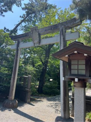 宮山神社（寒川神社末社）の参拝記録(⛩️🐍🐢まめ🐢🐍⛩️さん)