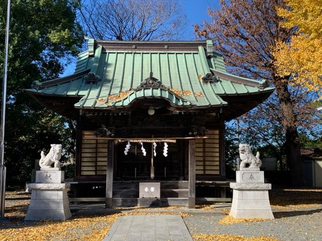 貴船大神の参拝記録2