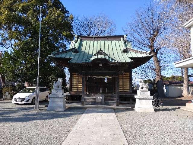 貴船大神の写真1