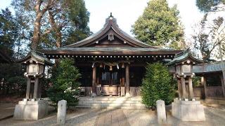 倉見神社の参拝記録(yukiさん)