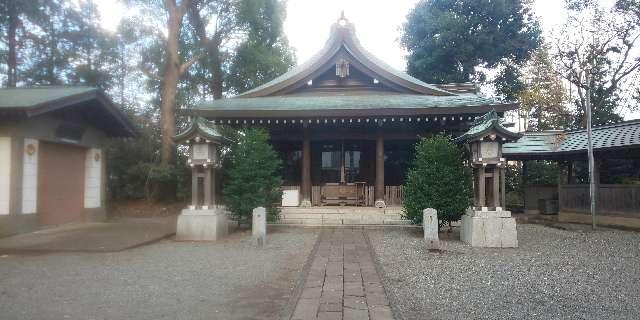 倉見神社の参拝記録(masaoさん)