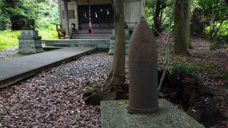 鷹取神社の参拝記録(たけさん)