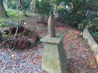 鷹取神社の参拝記録(ひーさん)