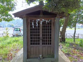 厳島神社の参拝記録(ひーさん)