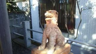 守公神社の参拝記録(miyumikoさん)