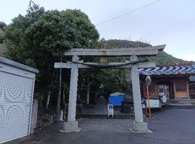 高来神社の参拝記録4