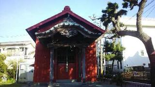 賽神社(道祖神社)の参拝記録(miyumikoさん)