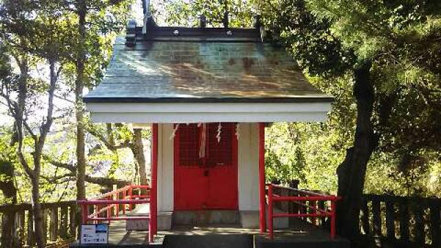 愛宕神社の参拝記録3