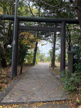 愛宕神社の参拝記録(こーちんさん)