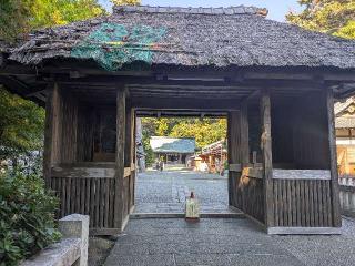 川勾神社（相模國二之宮）の参拝記録(だーよしさん)