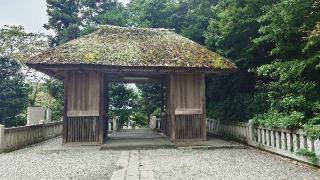 川勾神社（相模國二之宮）の参拝記録(りょうまさん)