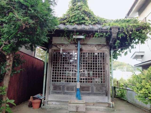 守宮神社の参拝記録3