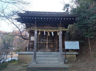 元町八幡神社の参拝記録(ひーさん)