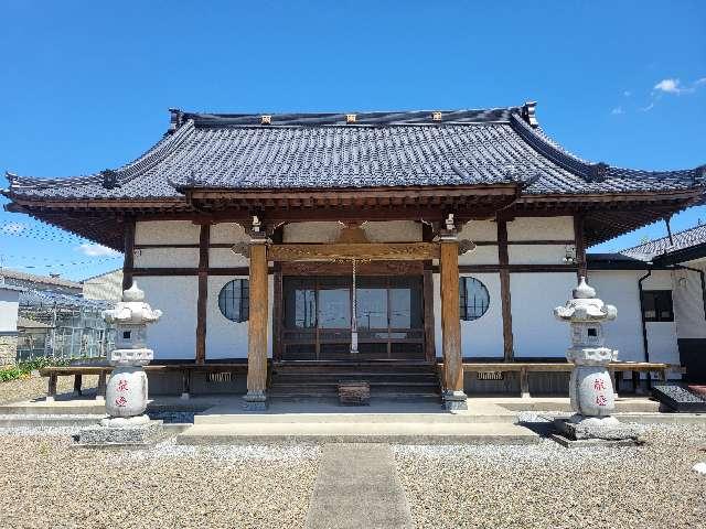 栃木県下野市成田397 成田山 妙光寺の写真3
