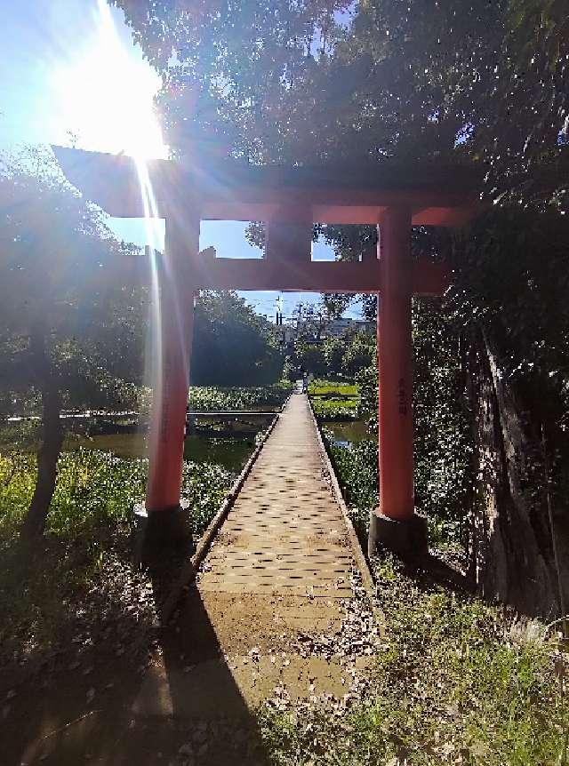 厳島神社の参拝記録2