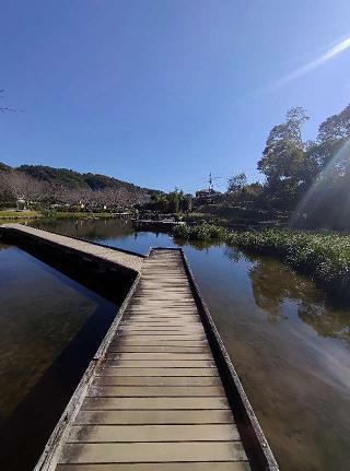 厳島神社の参拝記録(ぺすさん)
