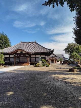 龍興寺の参拝記録(zx14rさん)