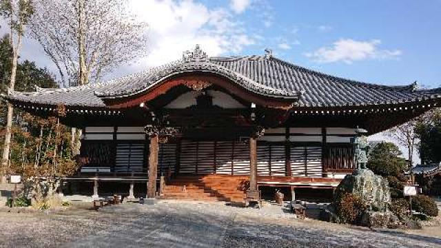 栃木県下野市薬師寺1416 龍興寺の写真1