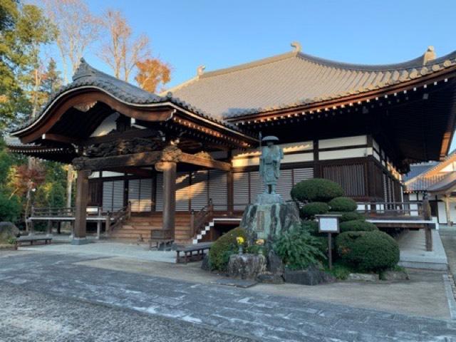 栃木県下野市薬師寺1416 龍興寺の写真2