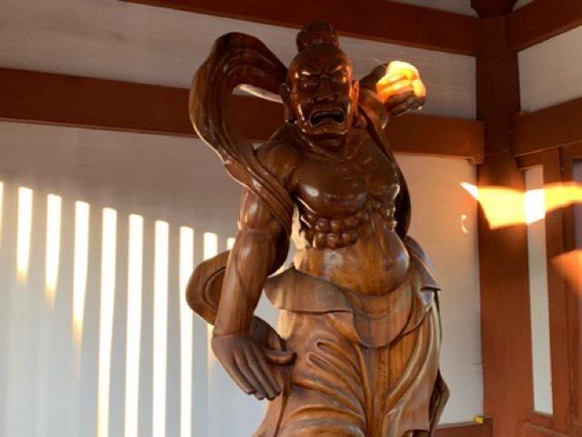 栃木県下野市薬師寺1416 龍興寺の写真4