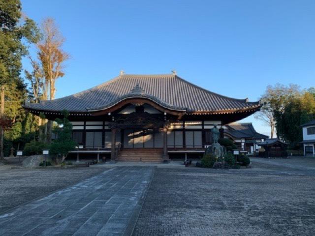 栃木県下野市薬師寺1416 龍興寺の写真5