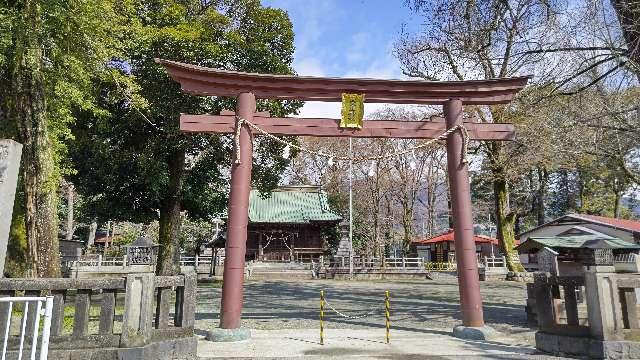 室生神社の参拝記録1