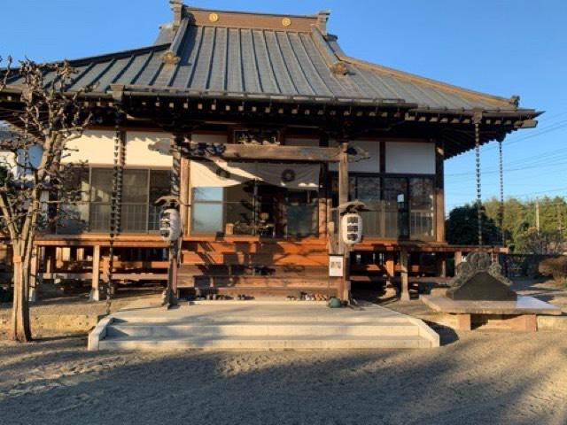 栃木県下野市薬師寺1737-2 下野薬師寺(旧安國寺)の写真3