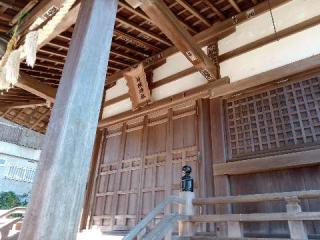 宮ノ下箱根神社の参拝記録(みっちさん)